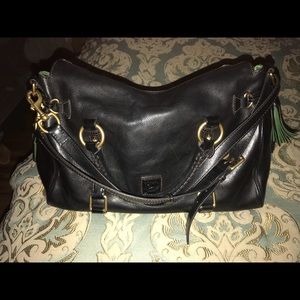 Dooney and Bourke Medium Florentine